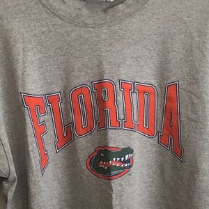 Vintage University of Florida Shirt